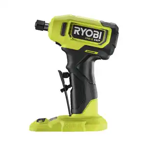 Ryobi Akku-Geradschleifer 'ONE+ HP Brushless RDG18C-0' 18 V ohne Akku, Schleiftellergröße Ø 50 mm