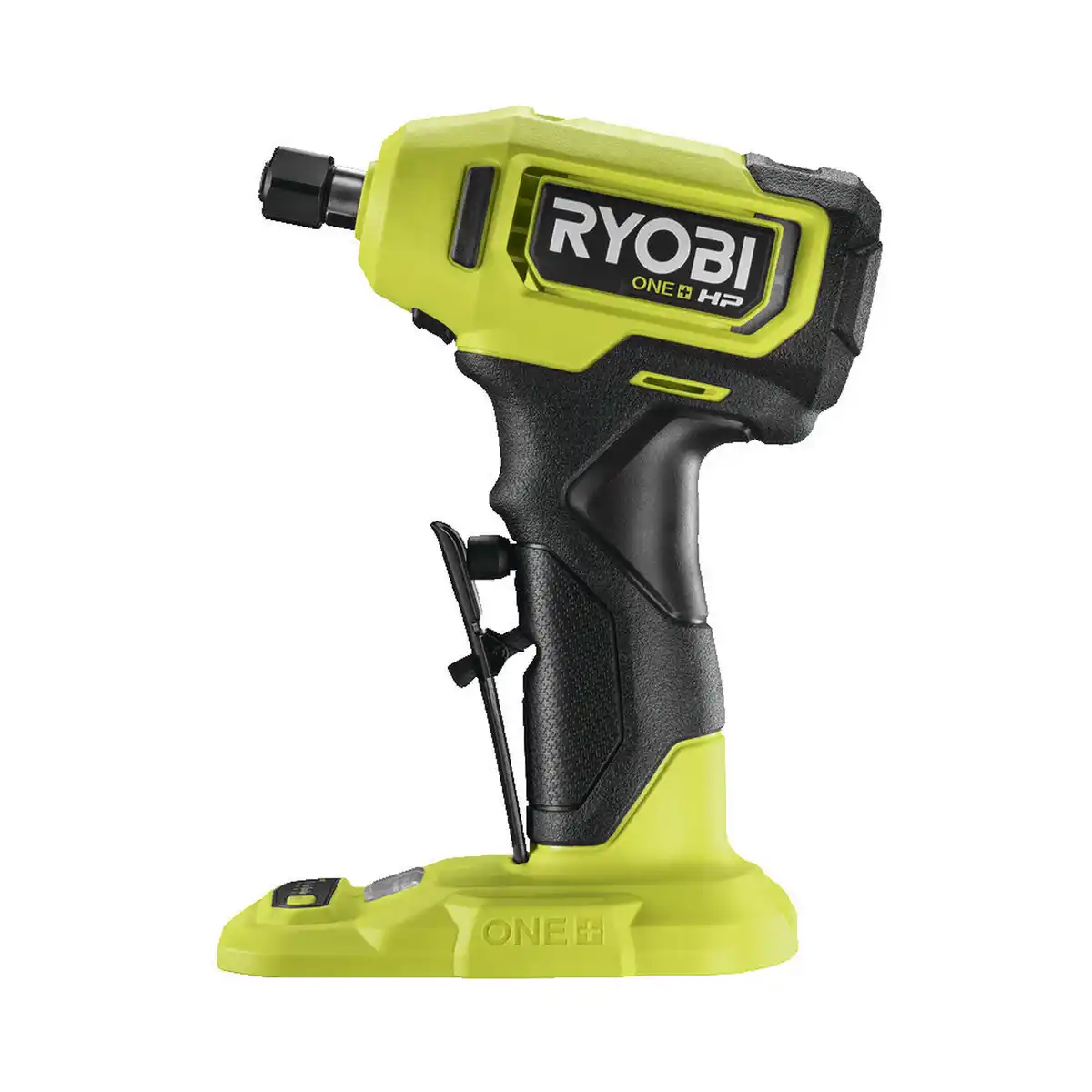Bild 1 von Ryobi Akku-Geradschleifer 'ONE+ HP Brushless RDG18C-0' 18 V ohne Akku, Schleiftellergröße Ø 50 mm