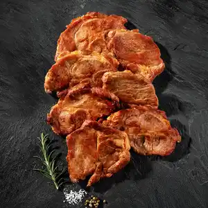 Gut Bartenhof Schweine-Nackensteaks