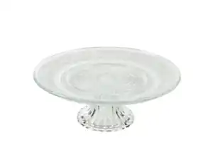 Servierplatte