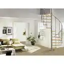 Bild 4 von Vinylboden »RIGID 3.8/0.5«, BxL: 228 x 1220 mm, Eiche