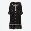 Bild 2 von Damen-Kleid mit Viskose