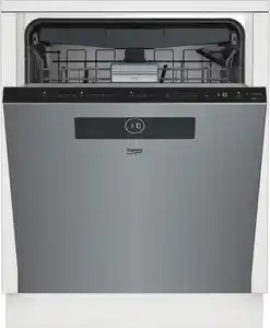 BDDN38561XC Unterbau-Geschirrspüler 60 cm edelstahl/cleansteel / A