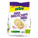 Bild 4 von Pfiff Mini Brotchips