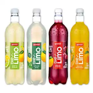 Granini Die Limo