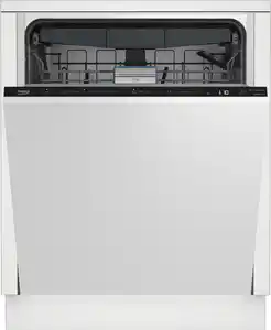 BDIN38561C Vollintegrierbarer 60 cm Geschirrspüler / A