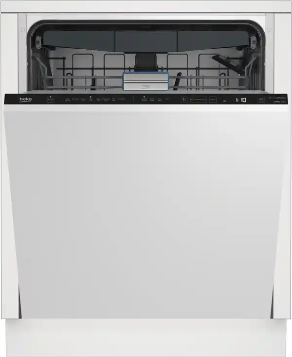 Bild 1 von BDIN38561C Vollintegrierbarer 60 cm Geschirrspüler / A
