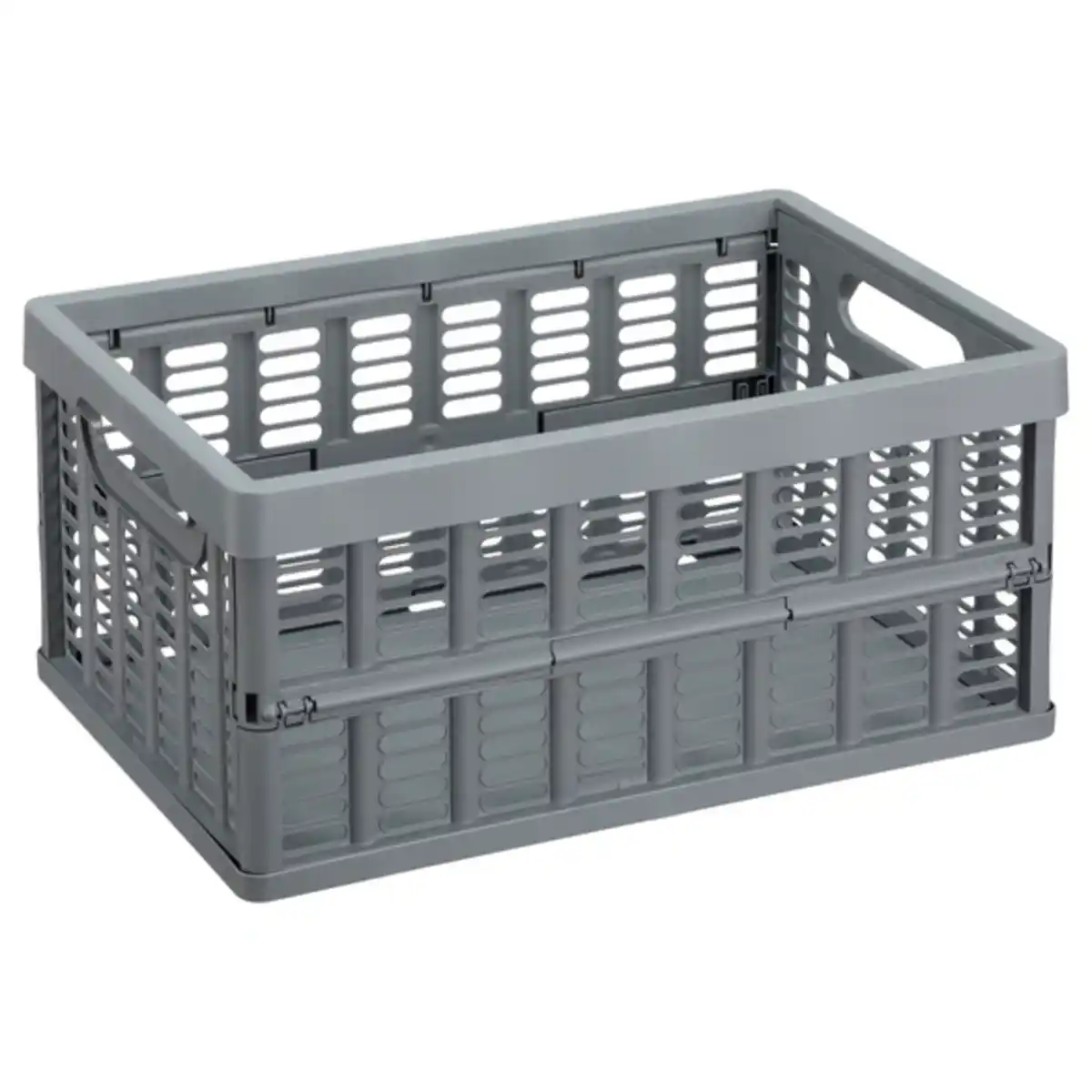 Bild 1 von Faltbox, Medium, Tradewind Gray