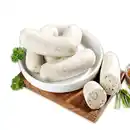 Bild 2 von Erwin Reiß Münchner Weißwurst XXL