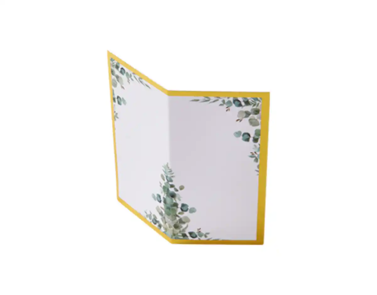 Bild 2 von Tischkarten