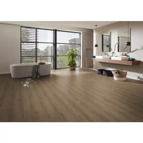 Bild 4 von Vinylboden »RIGID 3.8/0.5«, BxL: 228 x 1220 mm, Eiche, eiche