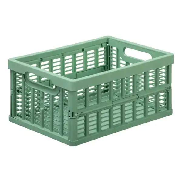 Bild 1 von Faltbox, Small, Rosemary Green