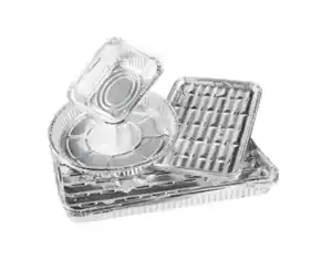 Grillschalen-Set