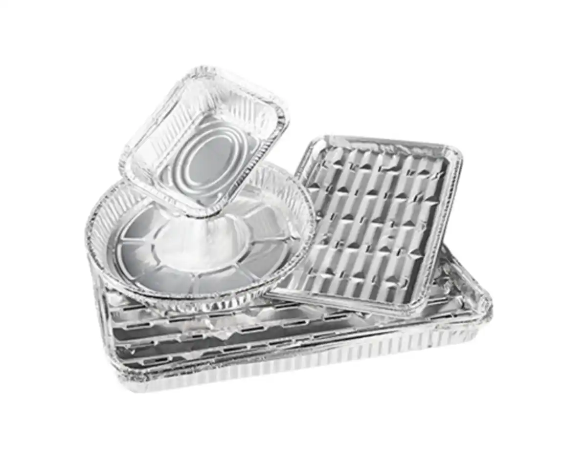 Bild 1 von Grillschalen-Set