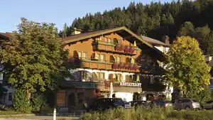 Österreich – Tirol - Kirchberg - 4* Hotel Klausen