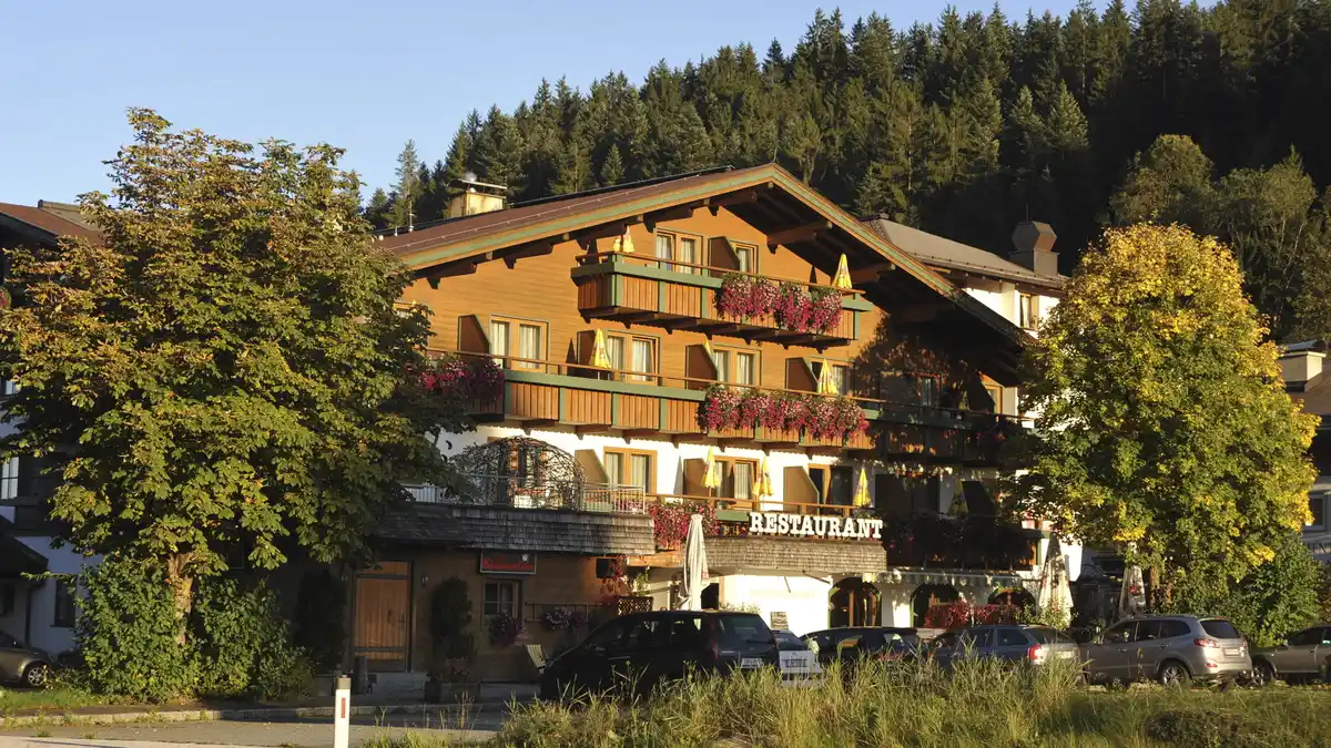 Bild 1 von Österreich – Tirol - Kirchberg - 4* Hotel Klausen