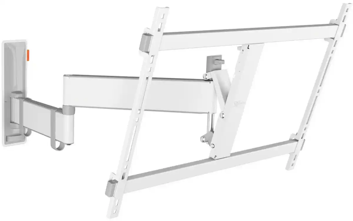 Bild 1 von TVM 3645 Full-Motion+ (40-77") TV-Wandhalterung weiß