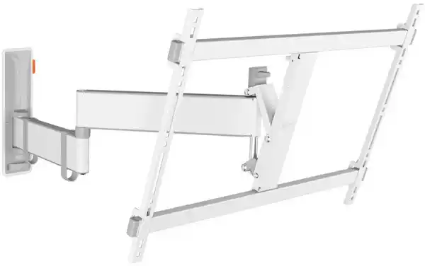 Bild 1 von TVM 3645 Full-Motion+ (40-77") TV-Wandhalterung weiß