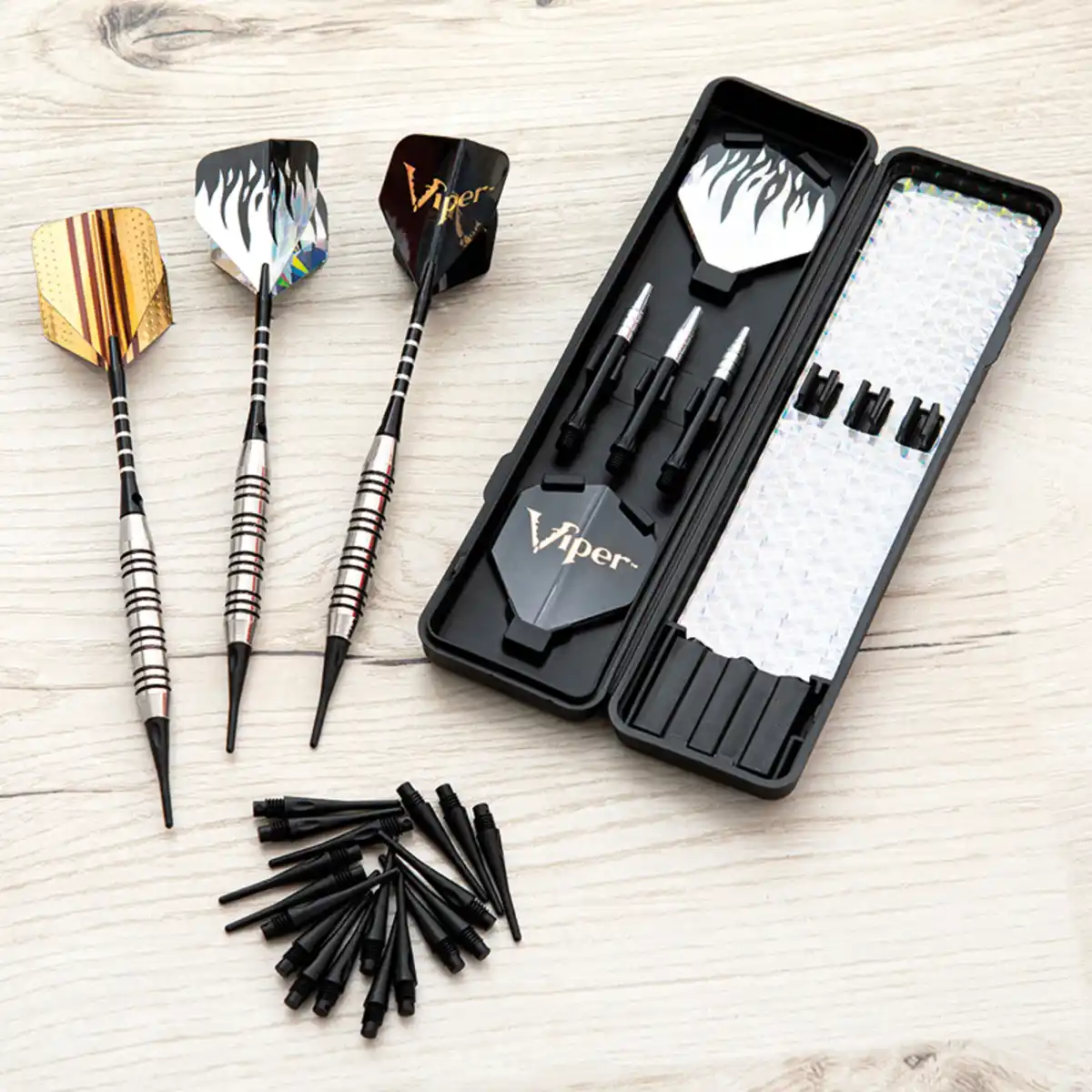 Bild 1 von Topfit Dartpfeil-Set