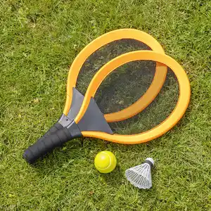 Game XL Tennis-Set 4-tlg.