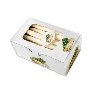 Deutschland Deutscher Spargel