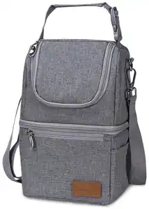Kühltasche für Muttermilch