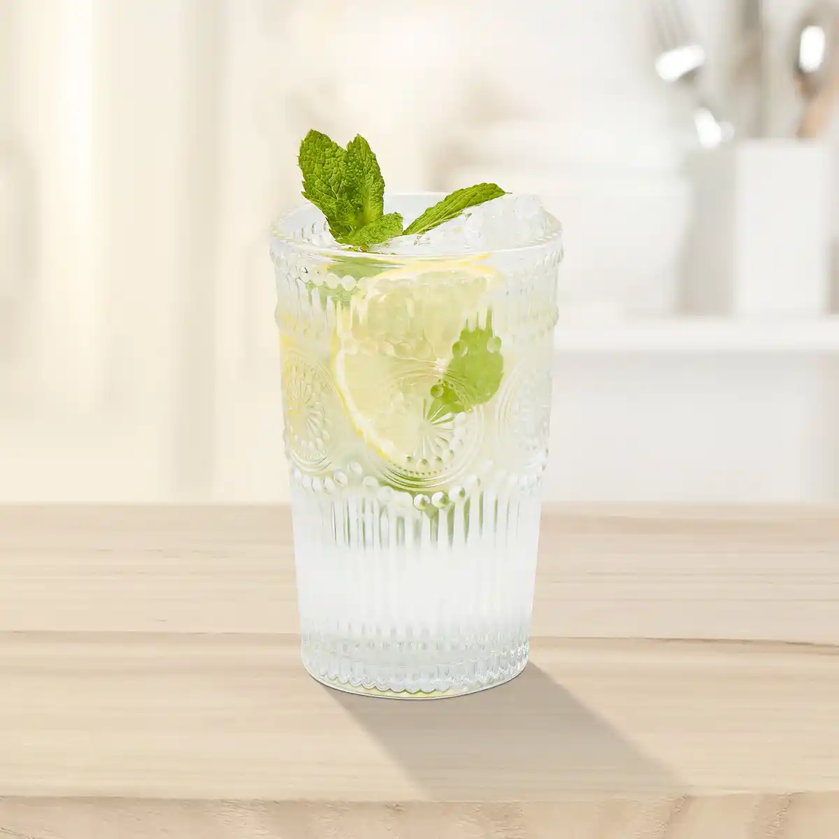 Bild 1 von Trinkglas-Set, 6er-Pack