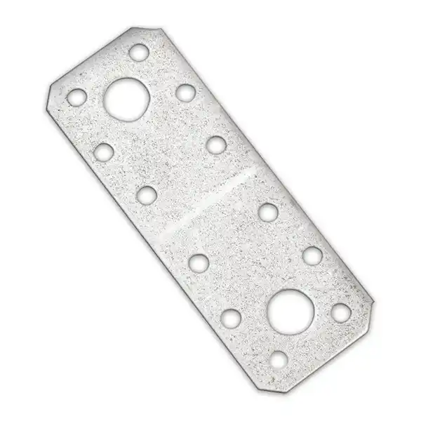 Bild 4 von Kraft Werkzeuge Holzverbinder-Set