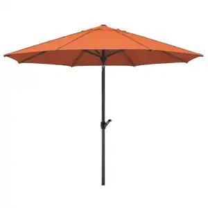 Schneider Marktschirm 'Adria' terrakotta Ø 300 cm