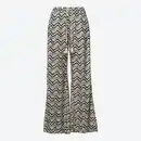 Bild 1 von Damen-Stoffhose aus Viskose in verschiedenen Designs