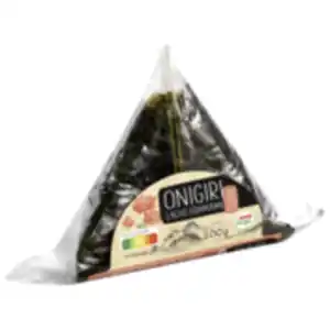 REWE to go Onigiri