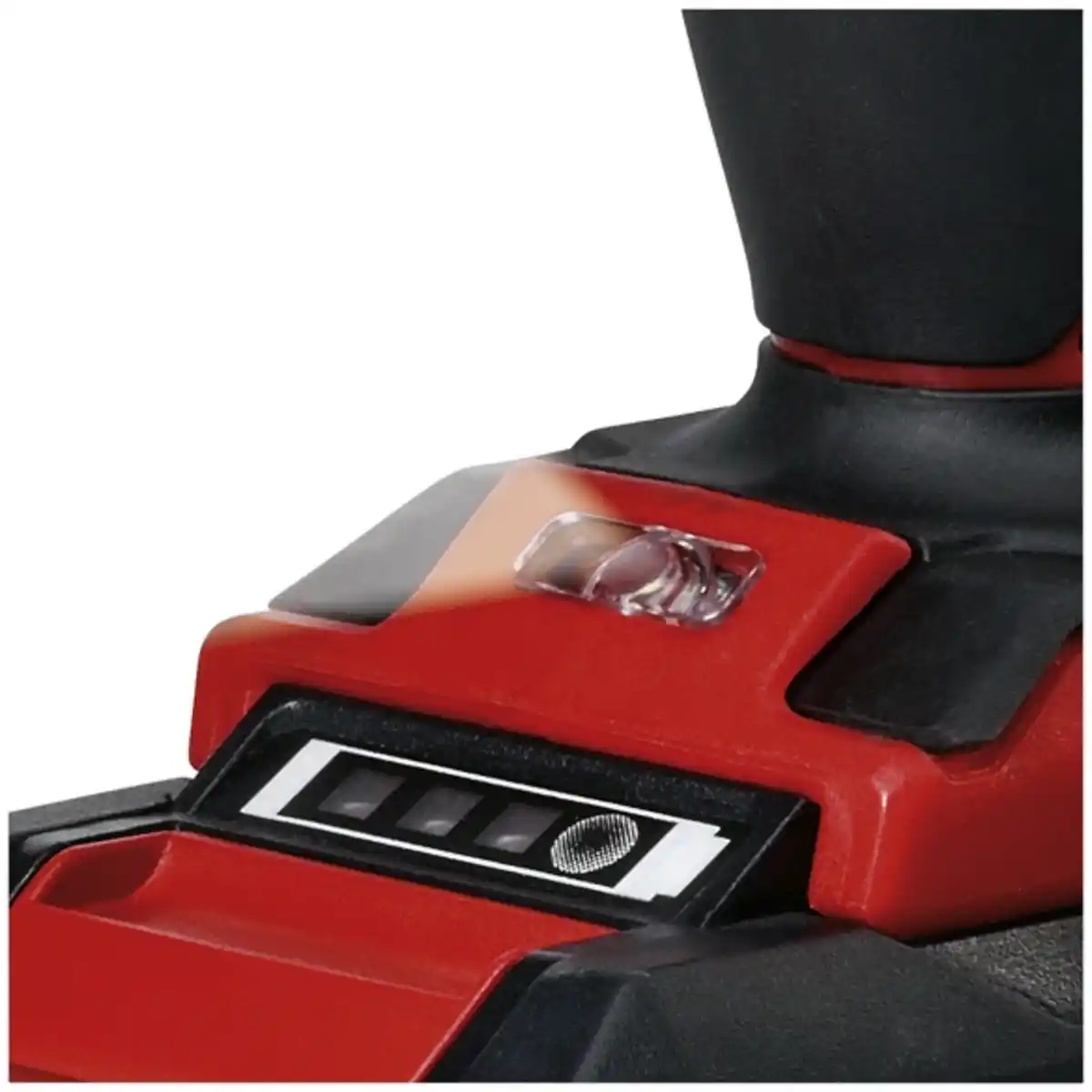 Bild 2 von Akku-Schlagbohrschrauber »TP-CD 18 Li-i BL-Solo«, 18 V, ohne Akku