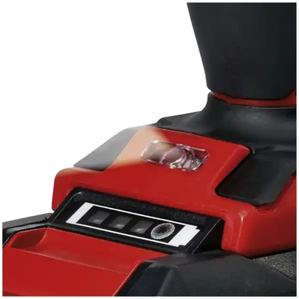 Bild 2 von Akku-Schlagbohrschrauber »TP-CD 18 Li-i BL-Solo«, 18 V, ohne Akku