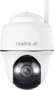 Argus Series B440 Outdoor-Überwachungskamera