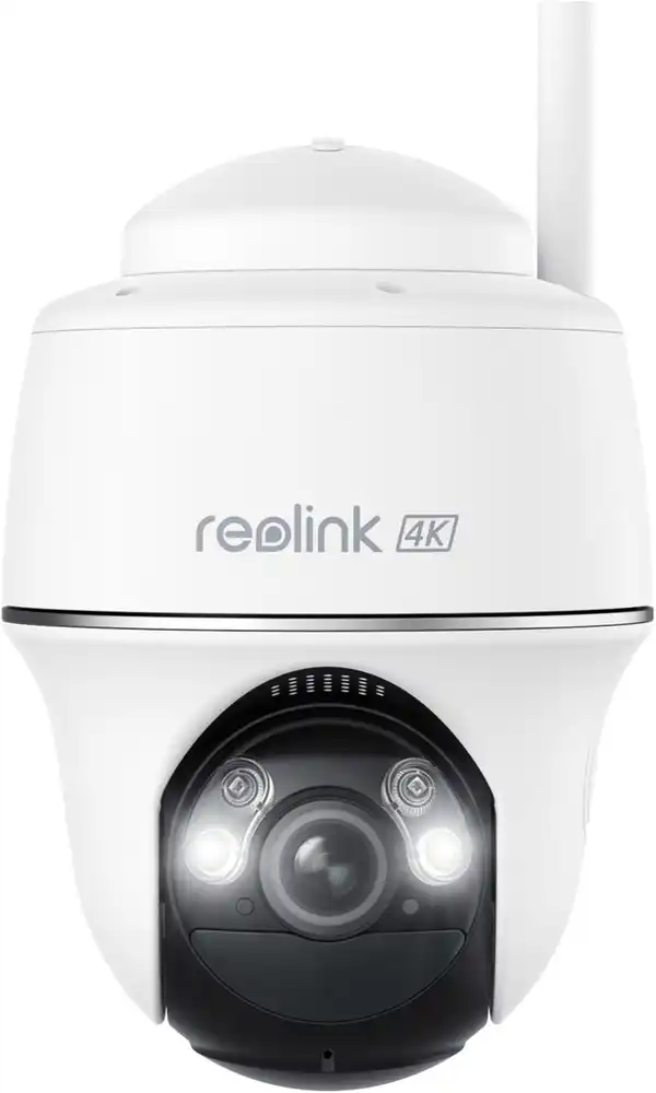 Bild 1 von Argus Series B440 Outdoor-Überwachungskamera