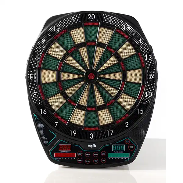 Bild 2 von Topfit LED Dartboard