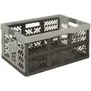 Bild 1 von Klappbox »Ben«, 45l, 54x37x28 cm, cream taupe