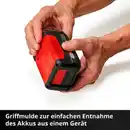 Bild 2 von Akku-Starter Kit »PXC«, 18V, 4 Ah