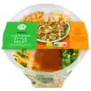 Bild 1 von REWE to go Salat
