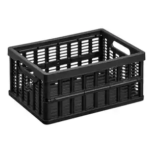 Faltbox, Small, Polypropylen (PP), BxHxL: 17,6 x 10,9 x 23,9 cm