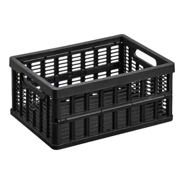 Bild 1 von Faltbox, Small, Polypropylen (PP), BxHxL: 17,6 x 10,9 x 23,9 cm