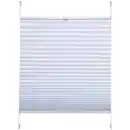 Bild 1 von Klemmfix Thermo Plissee, 75x130 cm