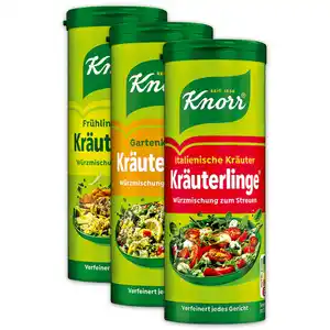 Knorr Kräuterlinge