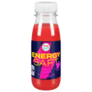 REWE to go Energy Saft