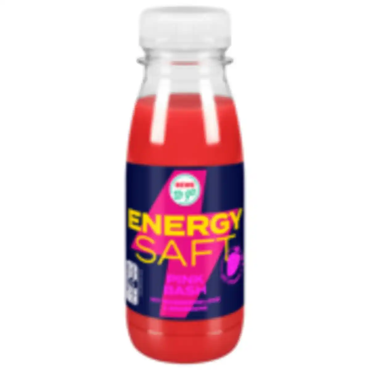 Bild 1 von REWE to go Energy Saft