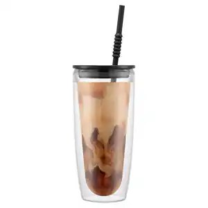 BODUM Pavina Trinkglas To Go 2er-Set