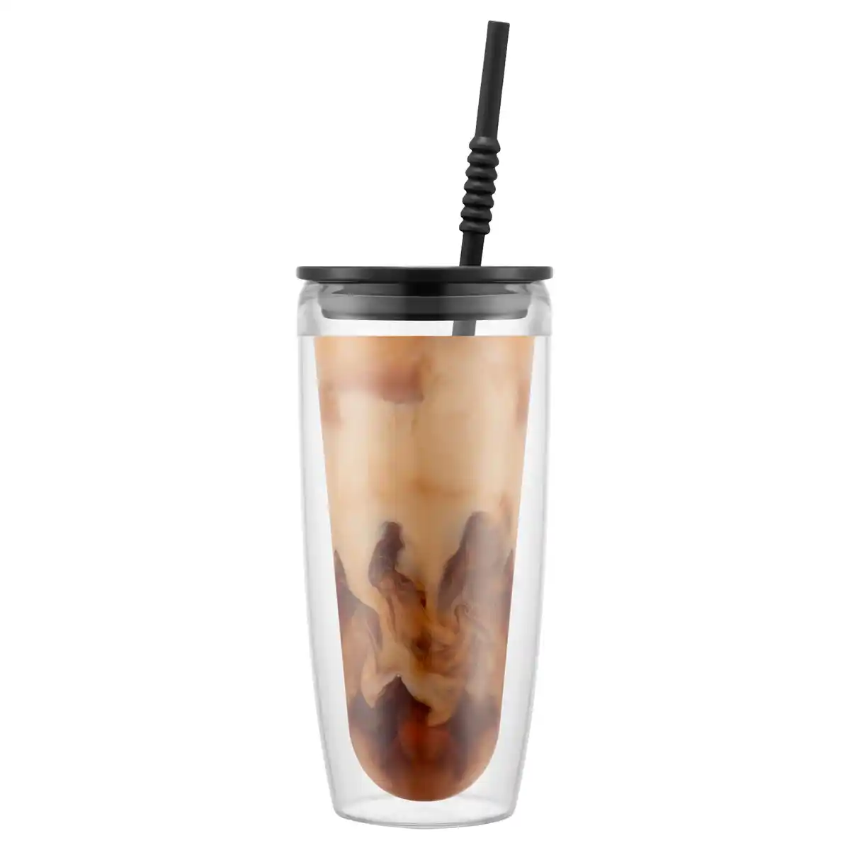 Bild 1 von BODUM Pavina Trinkglas To Go 2er-Set