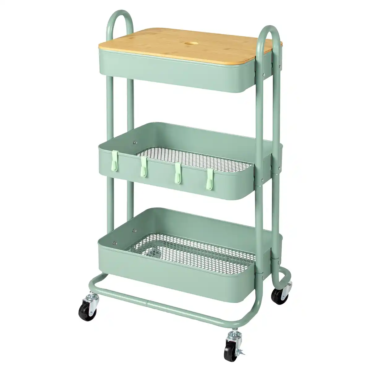 Bild 1 von HOME CREATION Servierwagen