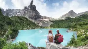 Südtirol ruft!