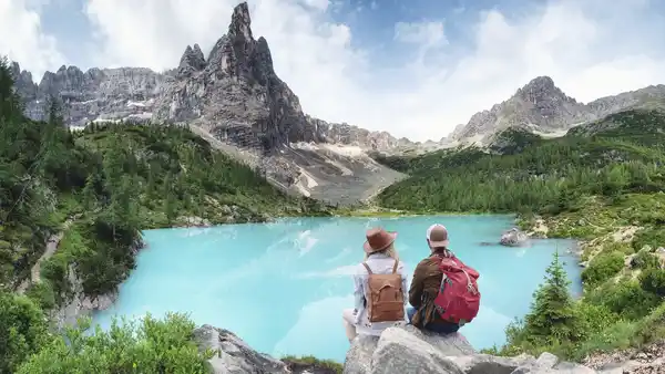 Bild 1 von Südtirol ruft!